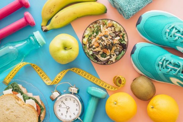 How a Healthy Diet Can Help Your General Health
