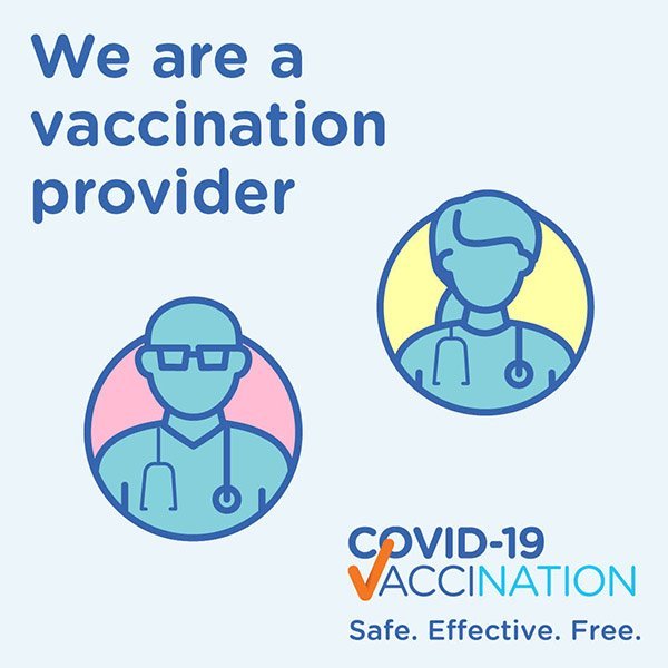 Covid-19 Vaccination