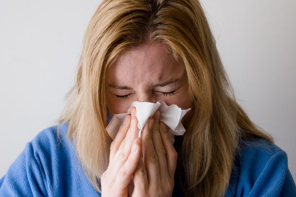 How to prepare for flu season